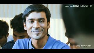 Dhanush Birthday Mashup | Ft. Dhanush and Keerthy Suresh