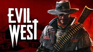 САФАРИ НА ВАМПИРОВ #8 |EVIL WEST #zafir  #evilwest  #8