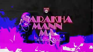 Narakha Mann Ma - BobThaStonna X JayD