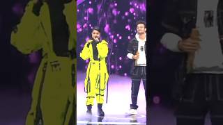 Yohani and Rishi perform on Manhari song | Yohani song | rishi and yohani manike |rishi indian idol