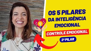 Como desenvolver o controle emocional?