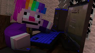 Minecraft Keyboard & Mouse sounds (unedited)