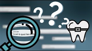 La FFO répond à toutes vos questions sur l'appareil dentaire