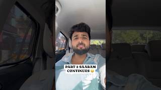 Part 2 Saabam Continues 🥲 | Demonte Colony 2 1min Review | Arulnithi | Priya Bhavani Shankar