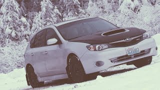 LOOKING FOR SNOW & RX7-FD UPDATE!!!!