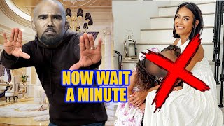 SHEMAR MOORE GETS DESTROYED FOR REFUSING TO MARRY HIS SINGLE MOM GIRLFRIEND