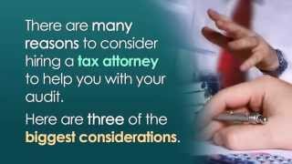 Are you Being Audited by the IRS? Tax Relief Columbia SC