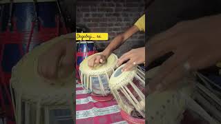 Dagabaj re song tabla cover by Aniket || #shorts #tabla #video #songviralvideo