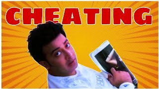 Cheating -Shakib khan