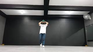 Bruno Mars - Leave the door open - Choreography by Francis Paul Tibe