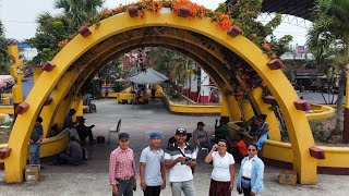 Una nueva aventura por nueva Santa Rosa Guatemala 🇬🇹