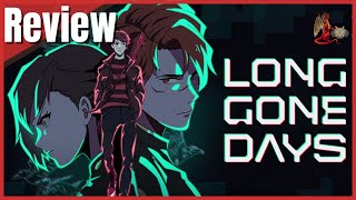 Long Gone Days Review