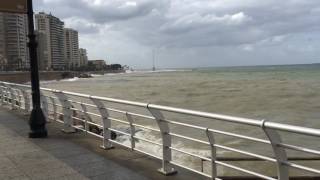 Beirut Al Manara Corniche