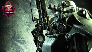 FALLOUT 3 ▶ ПРОХОЖДЕНИЕ НА РУССКОМ ЯЗЫКЕ ✔ ЧАСТЬ 2 #shorts