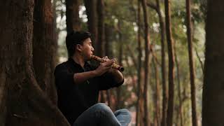 Morning Flute music..🎼🌿❤️