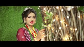 Ayush Wedding Cinematic Highlights