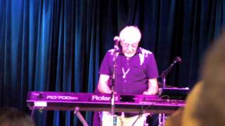 John Mayall live at Bluesfest Byron Bay 2010