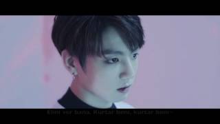 BTS (방탄소년단) - Save Me [Türkçe Altyazılı]