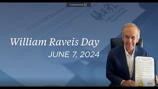 William Raveis Day 6.7.2024