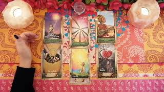 ♓️ Vissen 11.11 • Wat Mag Je Nu Weten? • Tarot Reading 2024