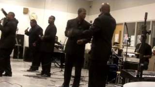 George Dickens & The Gospel Disciples