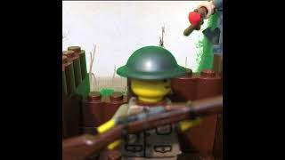 lego man in ww1