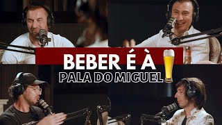 @CdK_podcast EM CONVERSA DE TASCA E DESAFIO DA CERVEJA