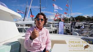 Dream Easy Program   Dream Yacht Sales