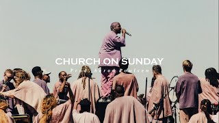 Gospel Soulful Church Type Beat 2022 - Church On Sunday (Prod. Aaron Poulsen)