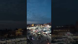 jamea lafna Marrakech