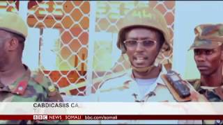 WARARKA TELEFISHINKA BBC SOMALI 26.11.2018