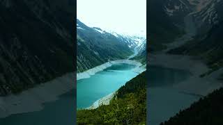 Beautiful lake #shorts #youtubeshorts #viral #viralvideo #youtube