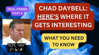 Who Is Chad Daybell & What Did He Do? A Pre-Trial Primer, Part 3