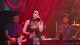 Via Vallen Titanium Live Liquid Cafe Jogja 2015