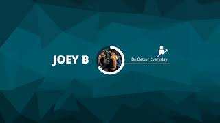 Joe Bennett Live Stream