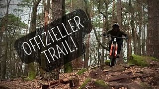 LEGALE MTB TRAILS in der PFALZ?!  // Propain Tyee / Gopro Hero 11 Black