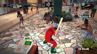 a drunkard plays dead rising 2