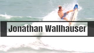 Classic Florida Surf (Jonathan Wallhauser)