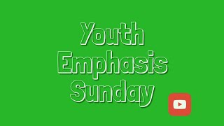 Youth Emphasis / Family Promise