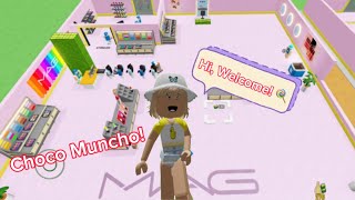 💝 Makeup💄Rush! 🍀 Yay! 🥳 (Roblox….!!!)