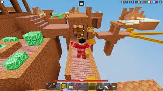 Op Infinite Speed Glitch Roblox Bedwars