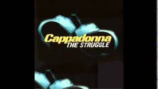 Cappadonna - I Was Lovin You - The Struggle