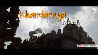 Khadaraya maza ghas malhari  || WhatsApp status ||djs of pune