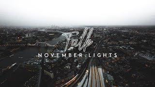 November Lights - Talk [TRADUÇÃO/LEGENDADO]