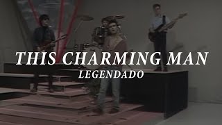 The Smiths - This Charming Man (Legendado)