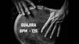 GUAJIRA BPM - 120 - IMPROVIZAR EN DO MAYOR (C)