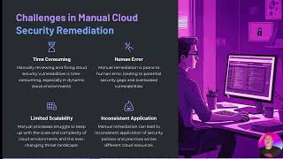 Cloud Automated Remediation