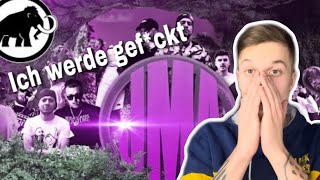 Beste Line JEMALS gegen mich?? JMA Mammutmix REACTION