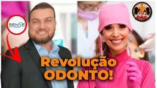 REVOLUÇÃO na ODONTOLOGIA!