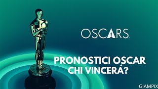 OSCAR 2024: PRONOSTICI E COMMENTI | CHI VINCERÀ?